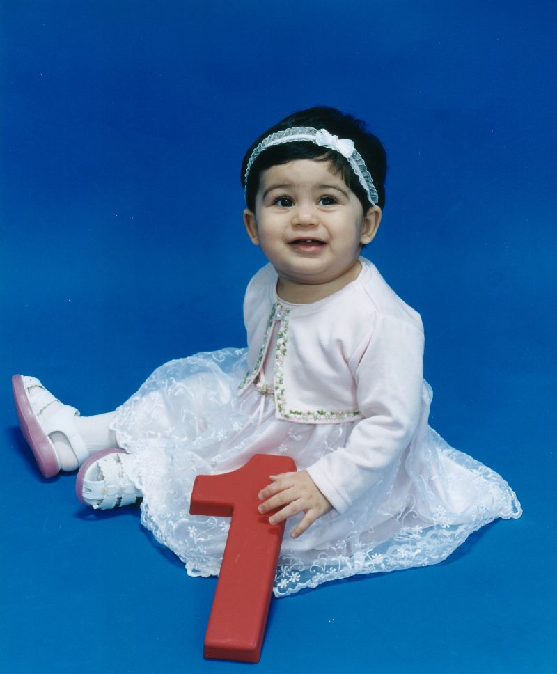 Shreya's B'day